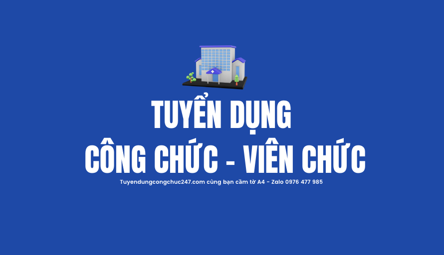 Bệnh viện Hữu Nghị tuyển dụng viên chức năm 2026